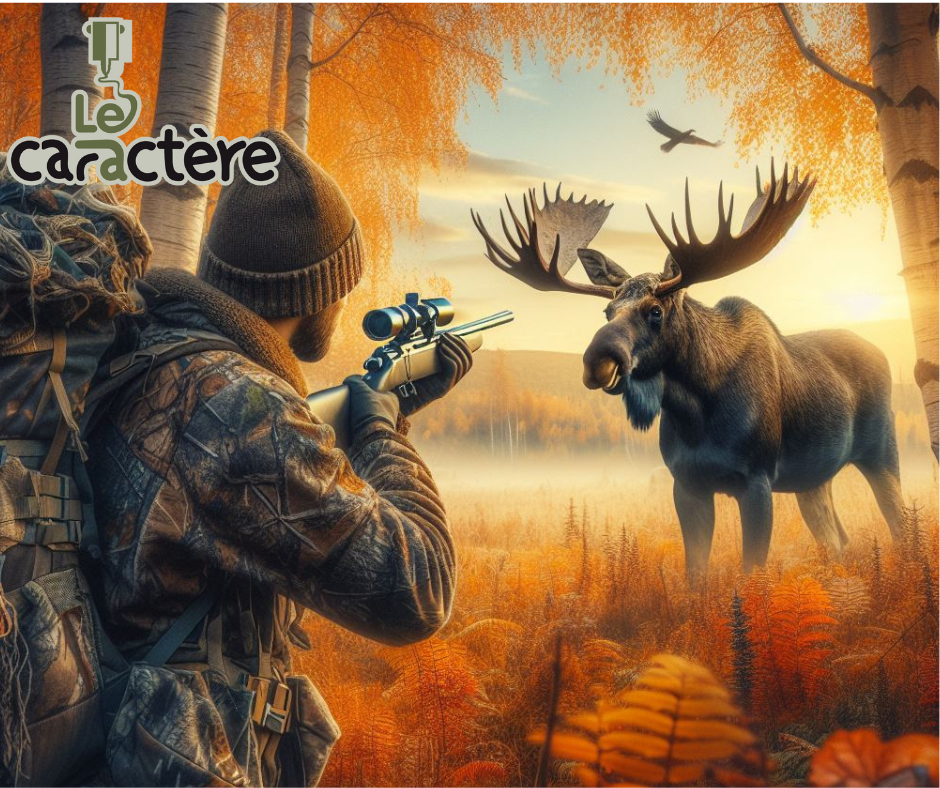 Chasse 6