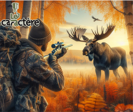 Chasse 6