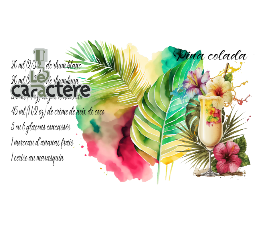 Banque d'image Drink Été 7
