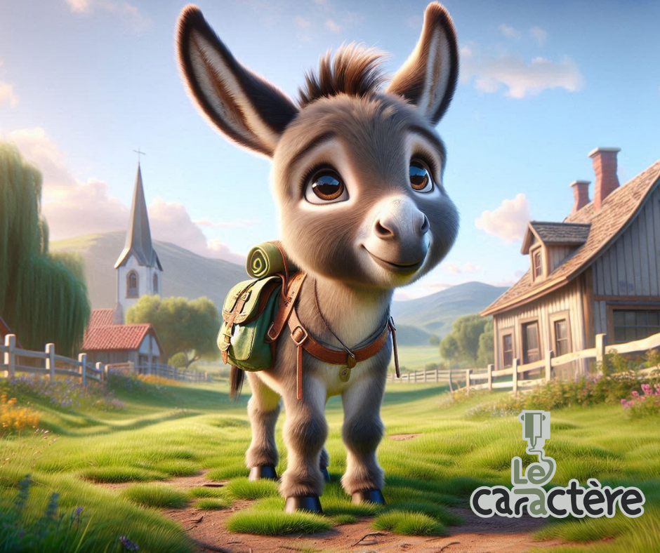 Animaux retour à l'école 7