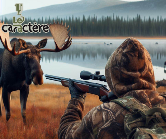 Chasse 7