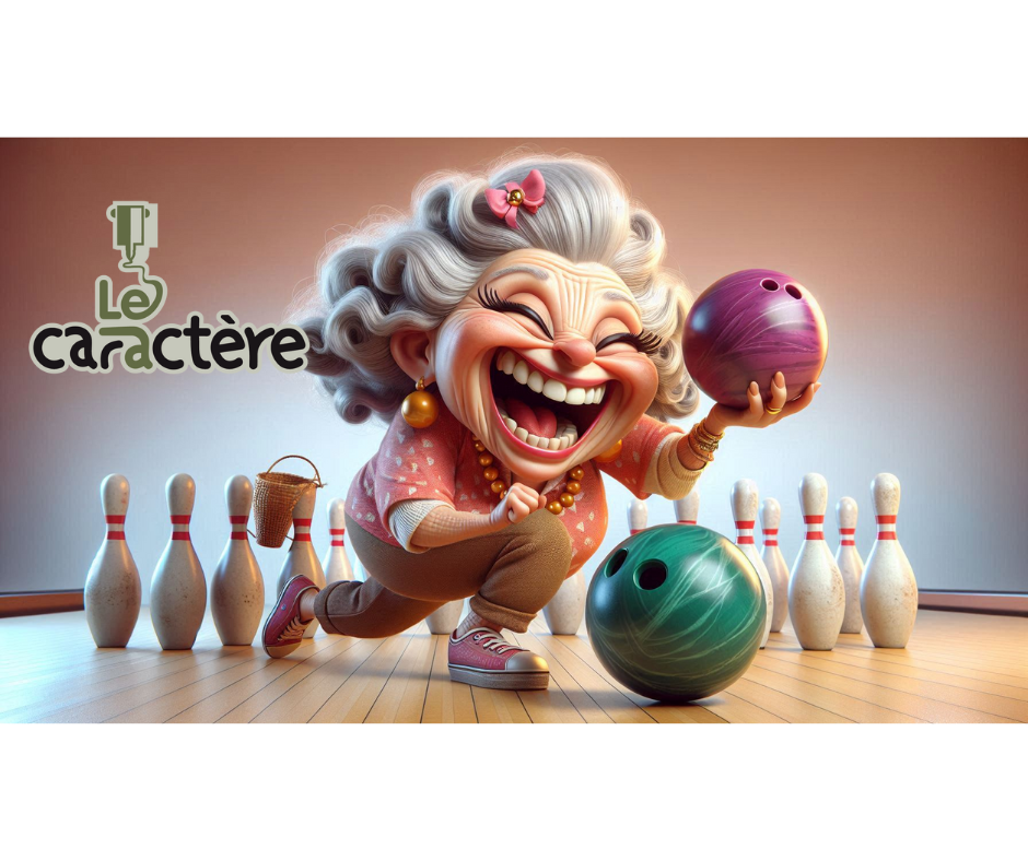 Banque image quilles 7