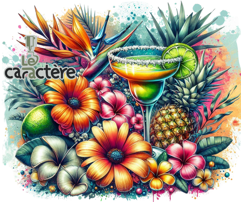 Banque d'image Drink Été 15