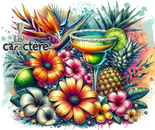 Banque d'image Drink Été 15