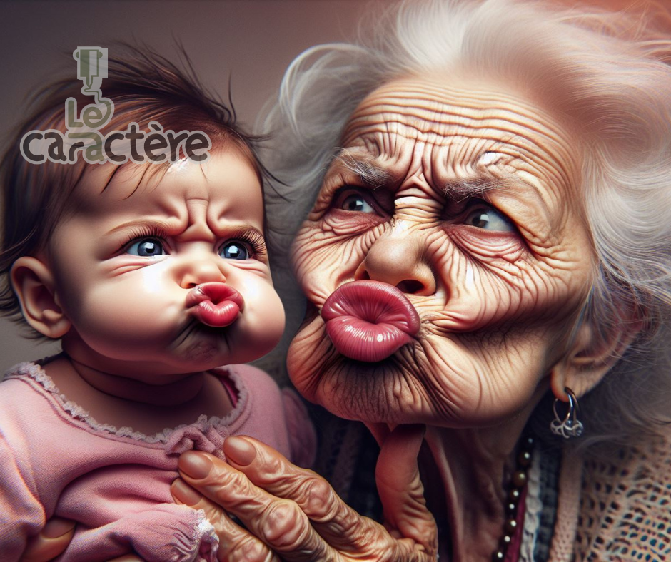Banque d'images grands-parents 2