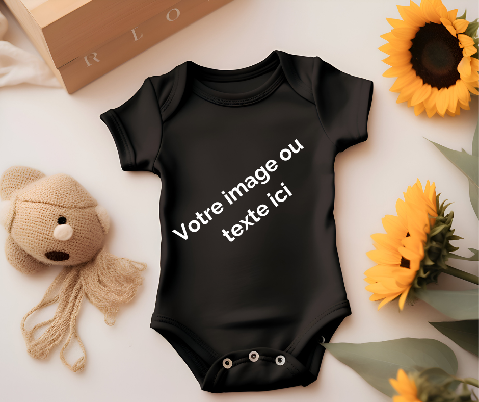Body bébé