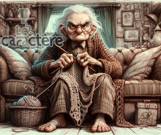 Banque images tricot 10