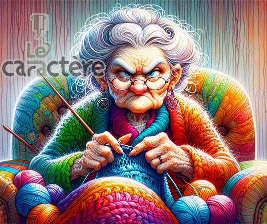 Banque Images Tricot 12