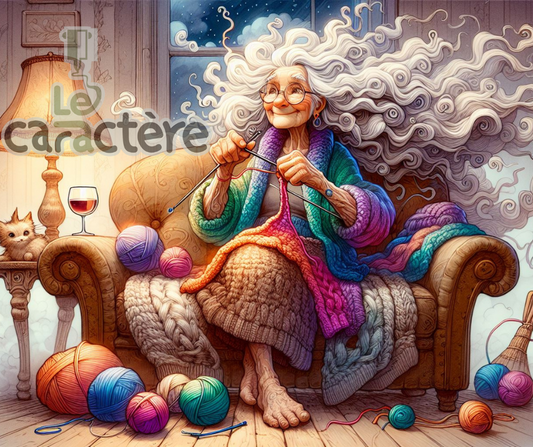 Banque images tricot 21