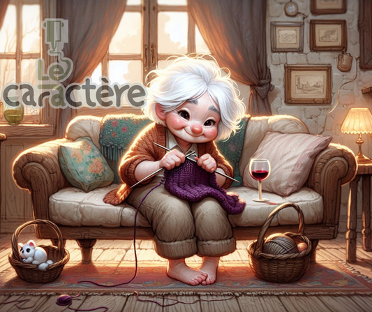 Banque images tricot 26