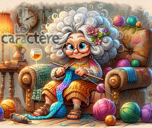 Banque images tricot 35