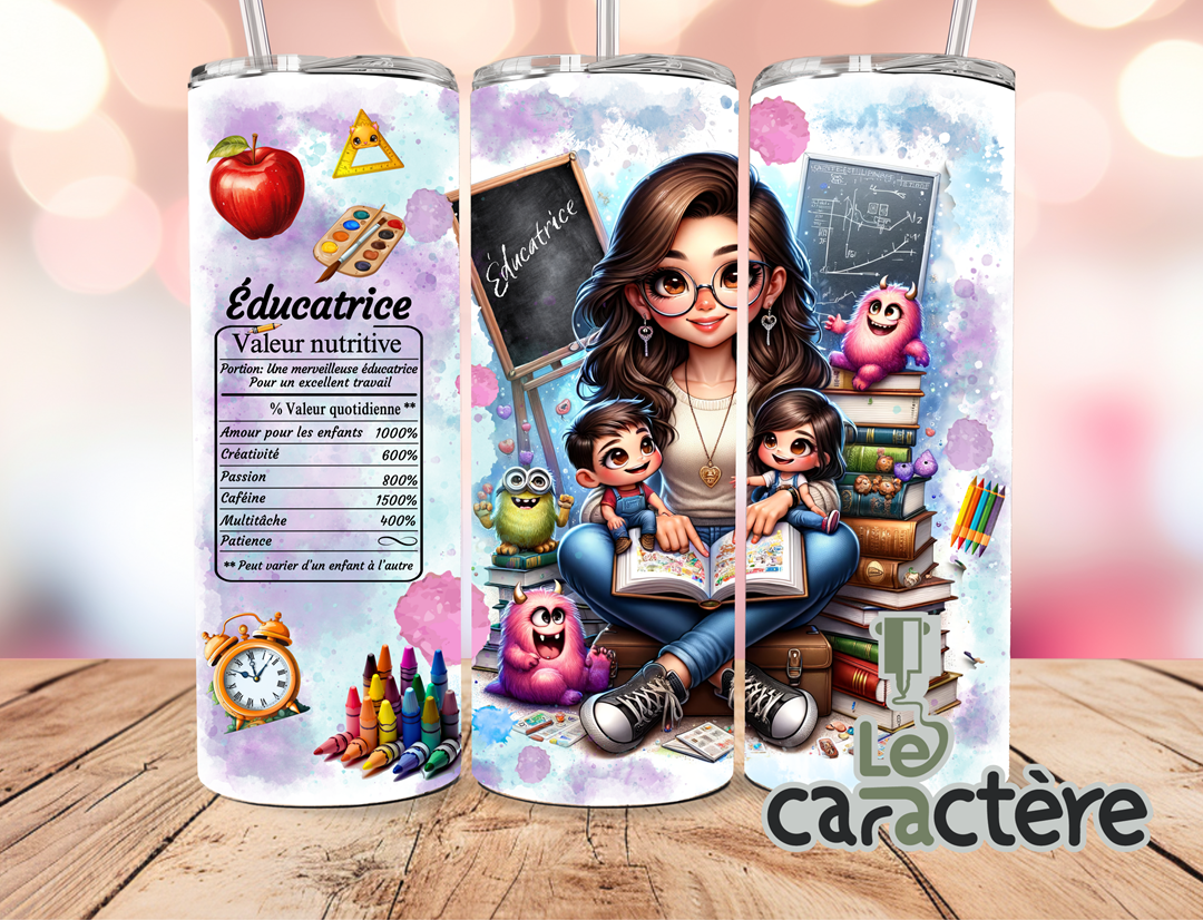 Banque Métier 20