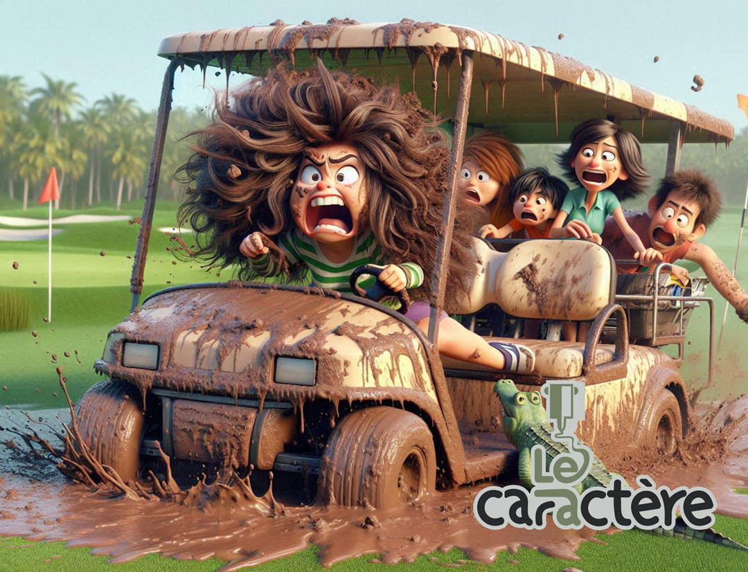 Banque d'image Golf 1