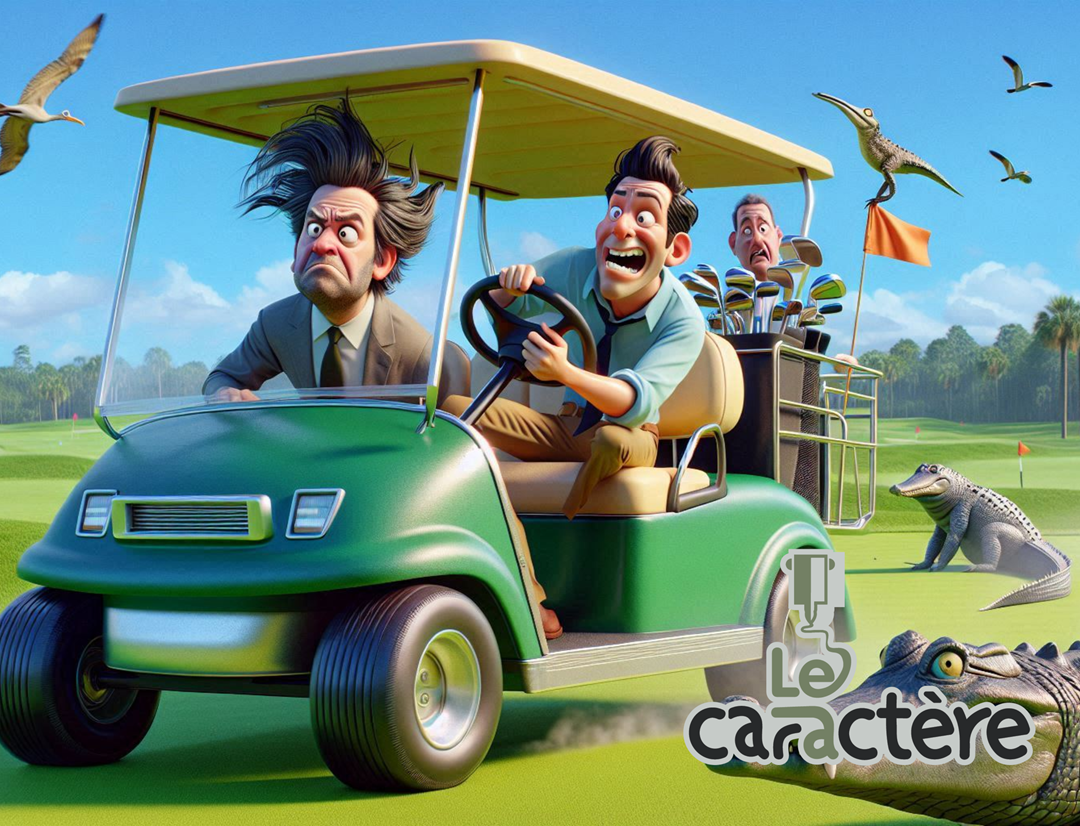 Banque d'image Golf 10