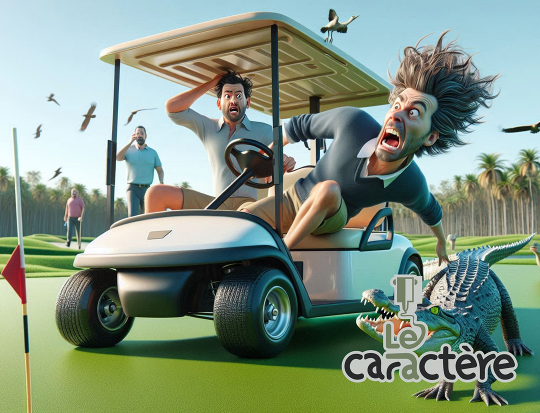 Banque d'image Golf 11