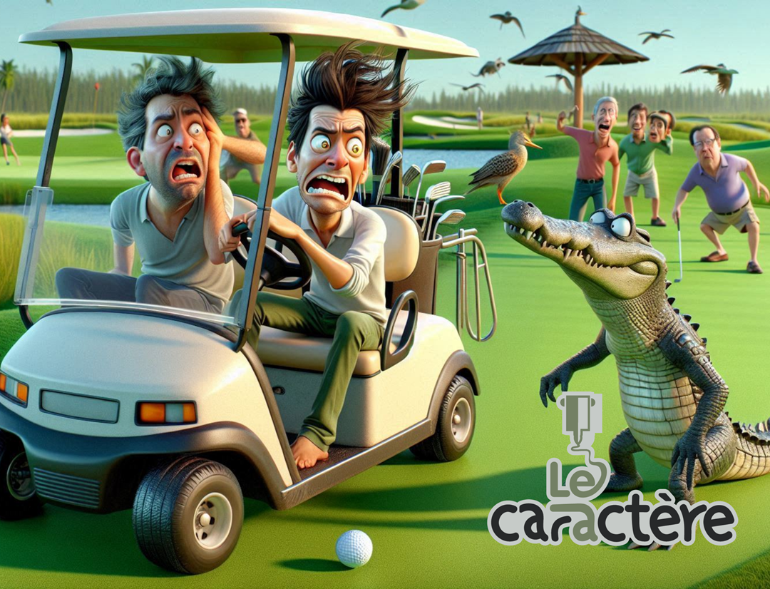 Banque d'image Golf 12