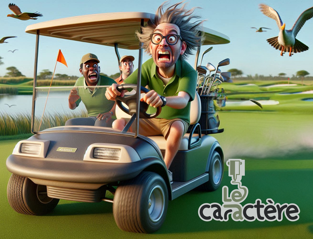 Banque d'image Golf 20