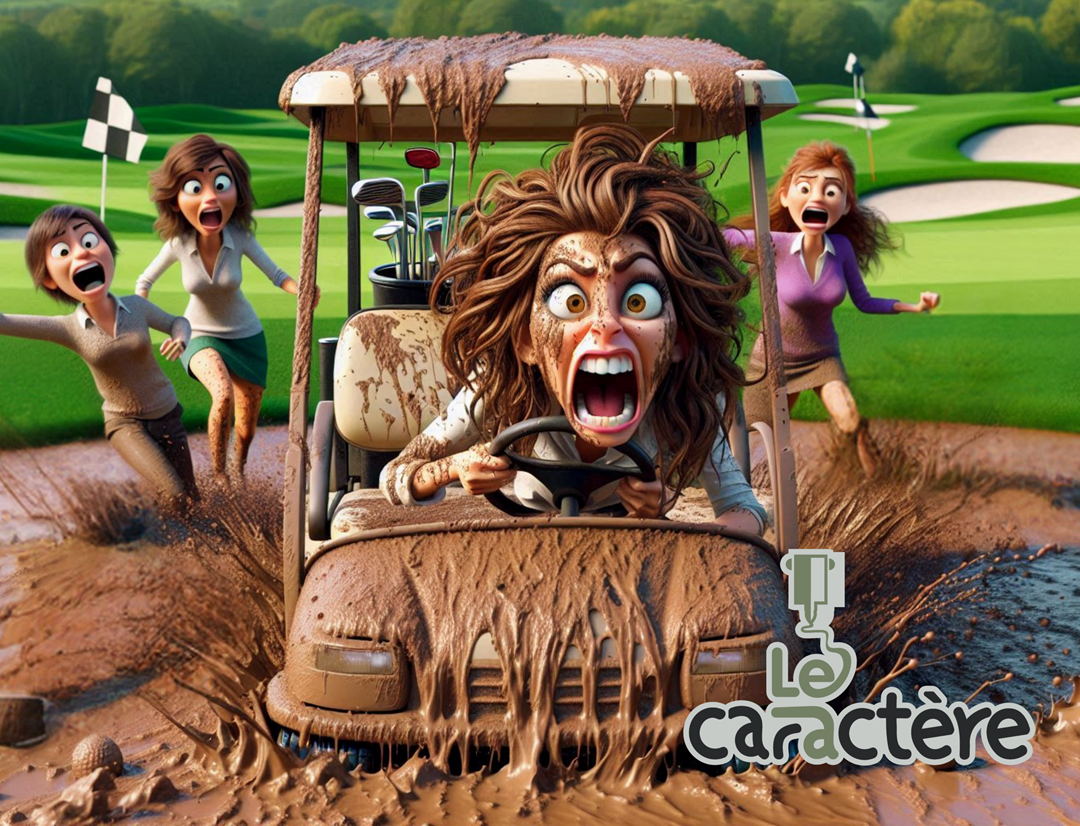 Banque d'image Golf 22