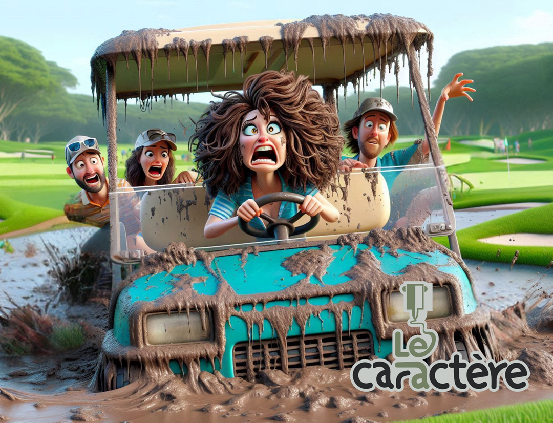 Banque d'image Golf 23