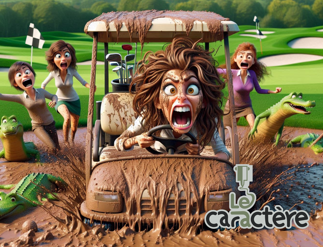 Banque d'image Golf 4