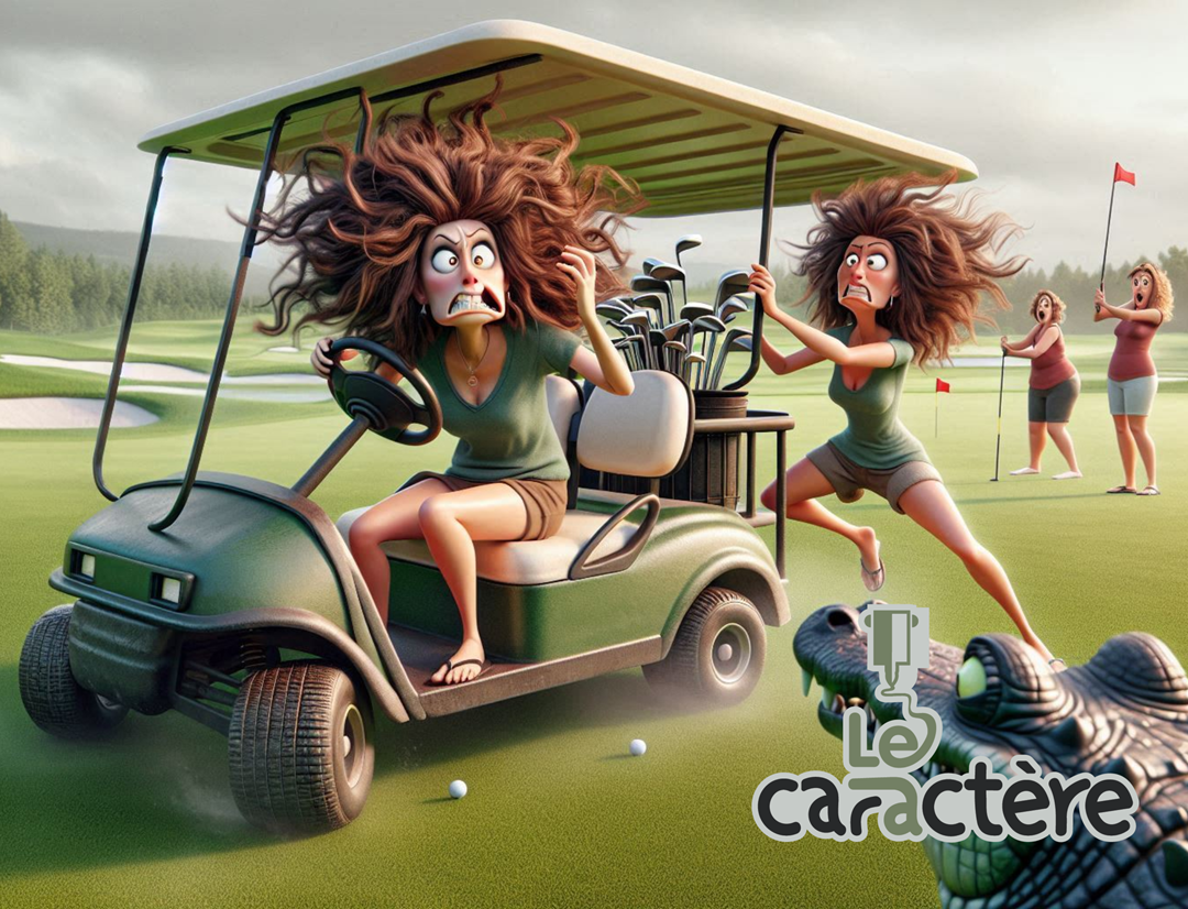 Banque d'image Golf 5
