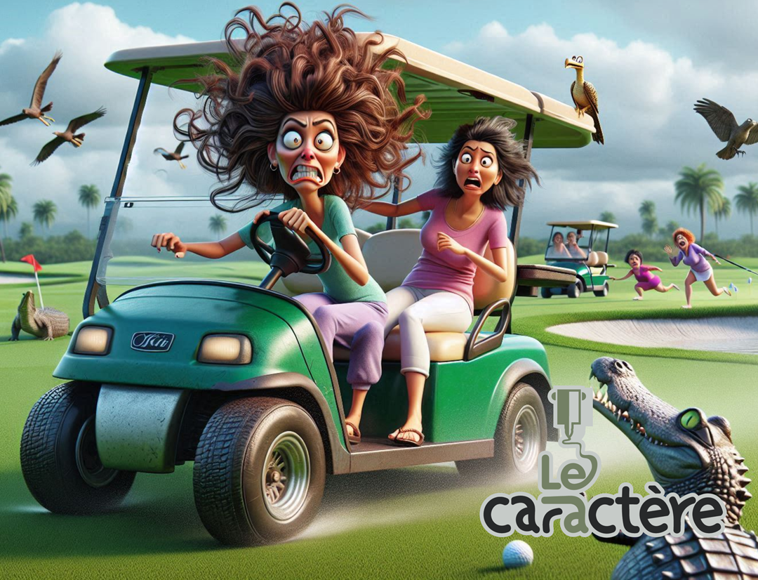 Banque d'image Golf 7