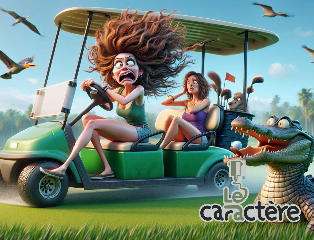 Banque d'image Golf 8