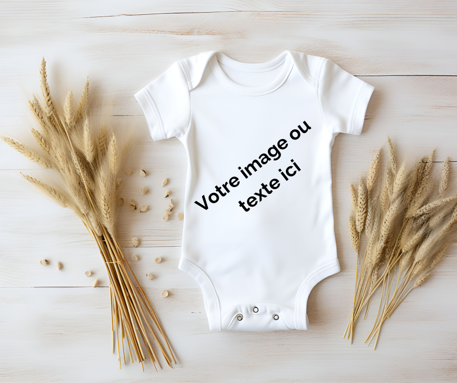 Body bébé