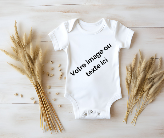 Body bébé